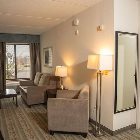 Wyndham Garden Erie Hotel Kearsarge Luaran gambar