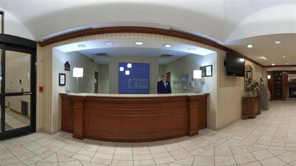Wyndham Garden Erie Hotel Kearsarge Luaran gambar