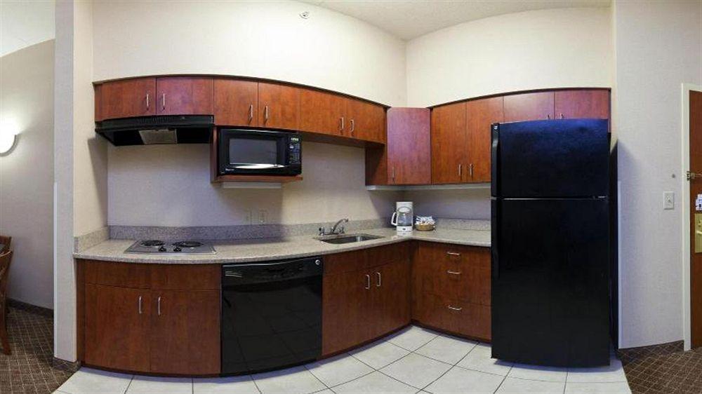 Wyndham Garden Erie Hotel Kearsarge Luaran gambar
