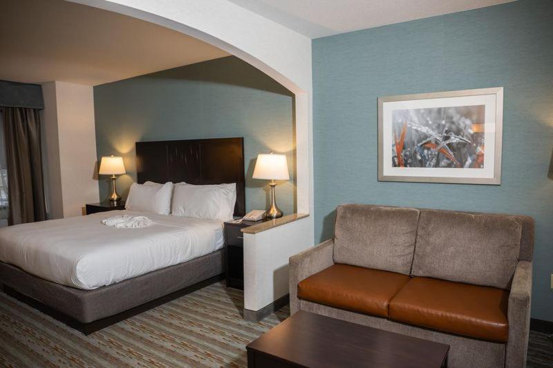 Wyndham Garden Erie Hotel Kearsarge Luaran gambar