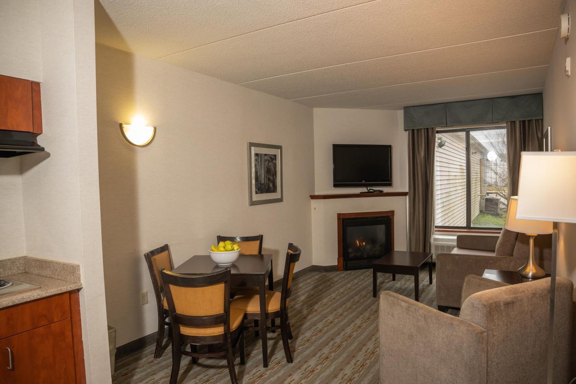Wyndham Garden Erie Hotel Kearsarge Luaran gambar