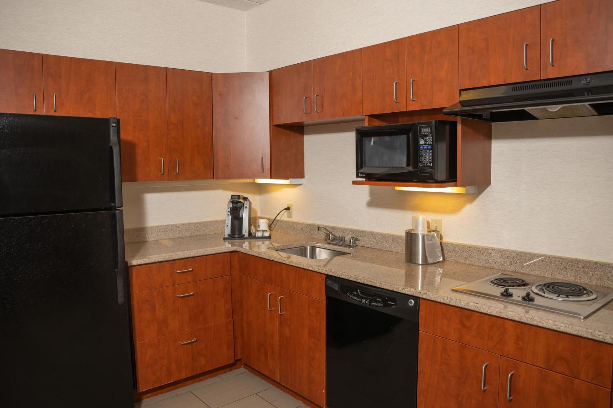 Wyndham Garden Erie Hotel Kearsarge Luaran gambar