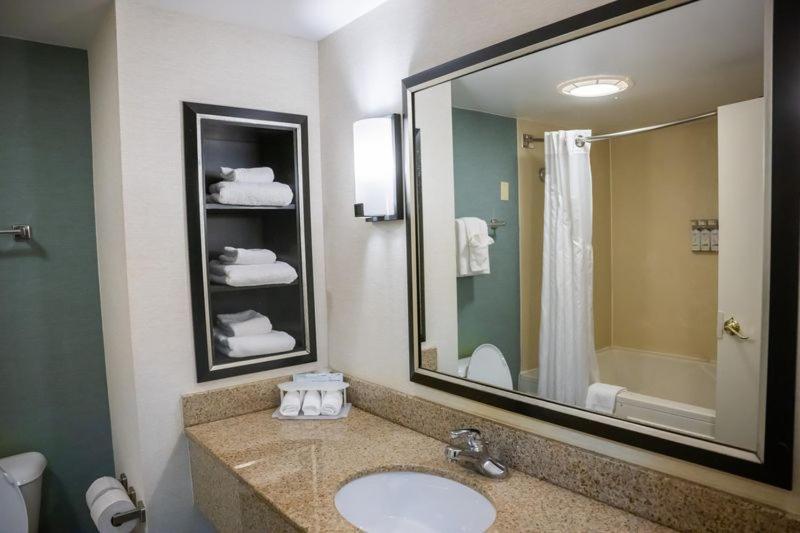 Wyndham Garden Erie Hotel Kearsarge Luaran gambar