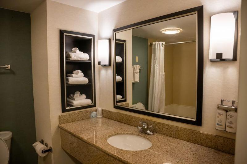 Wyndham Garden Erie Hotel Kearsarge Luaran gambar