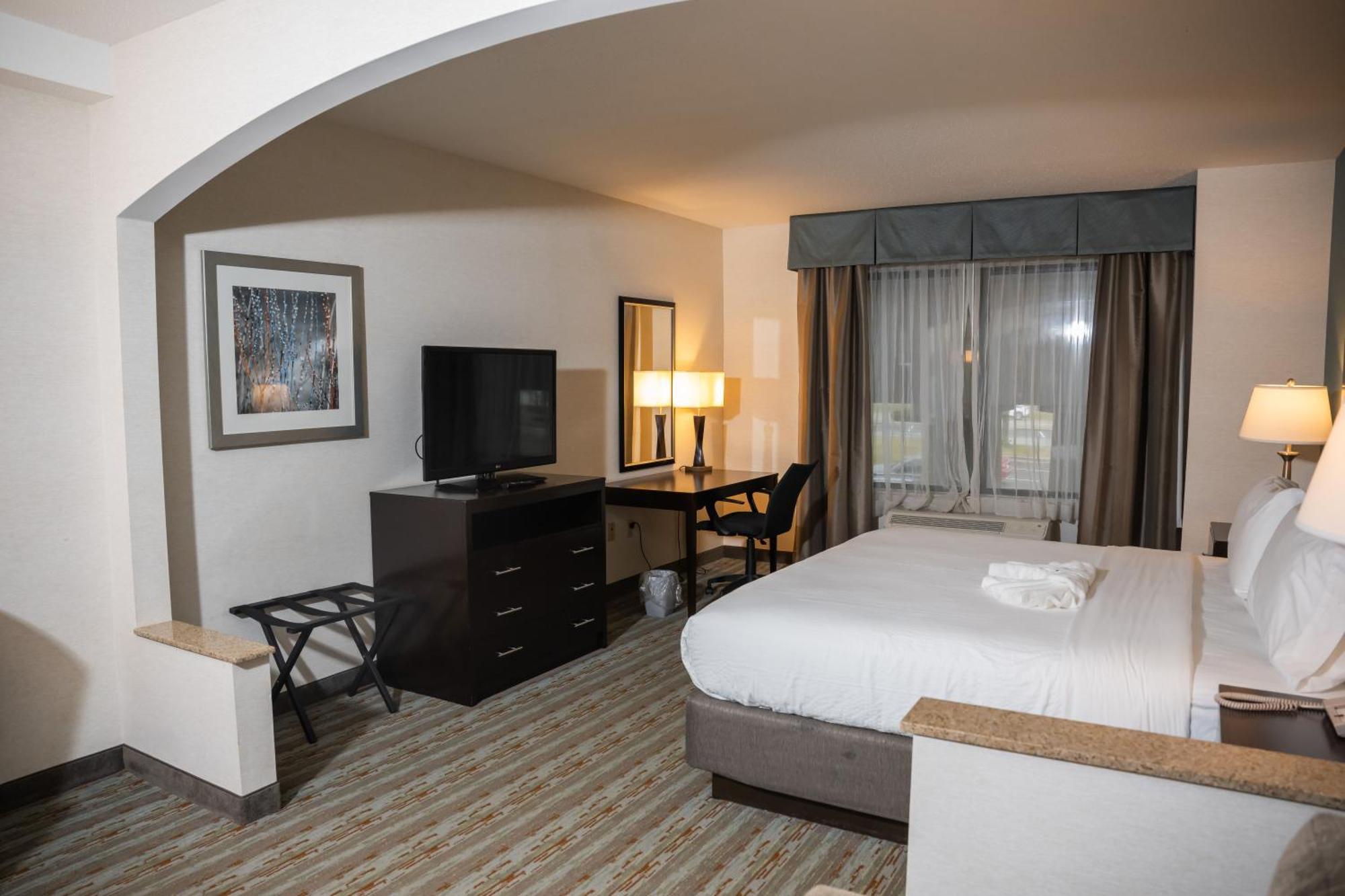 Wyndham Garden Erie Hotel Kearsarge Luaran gambar