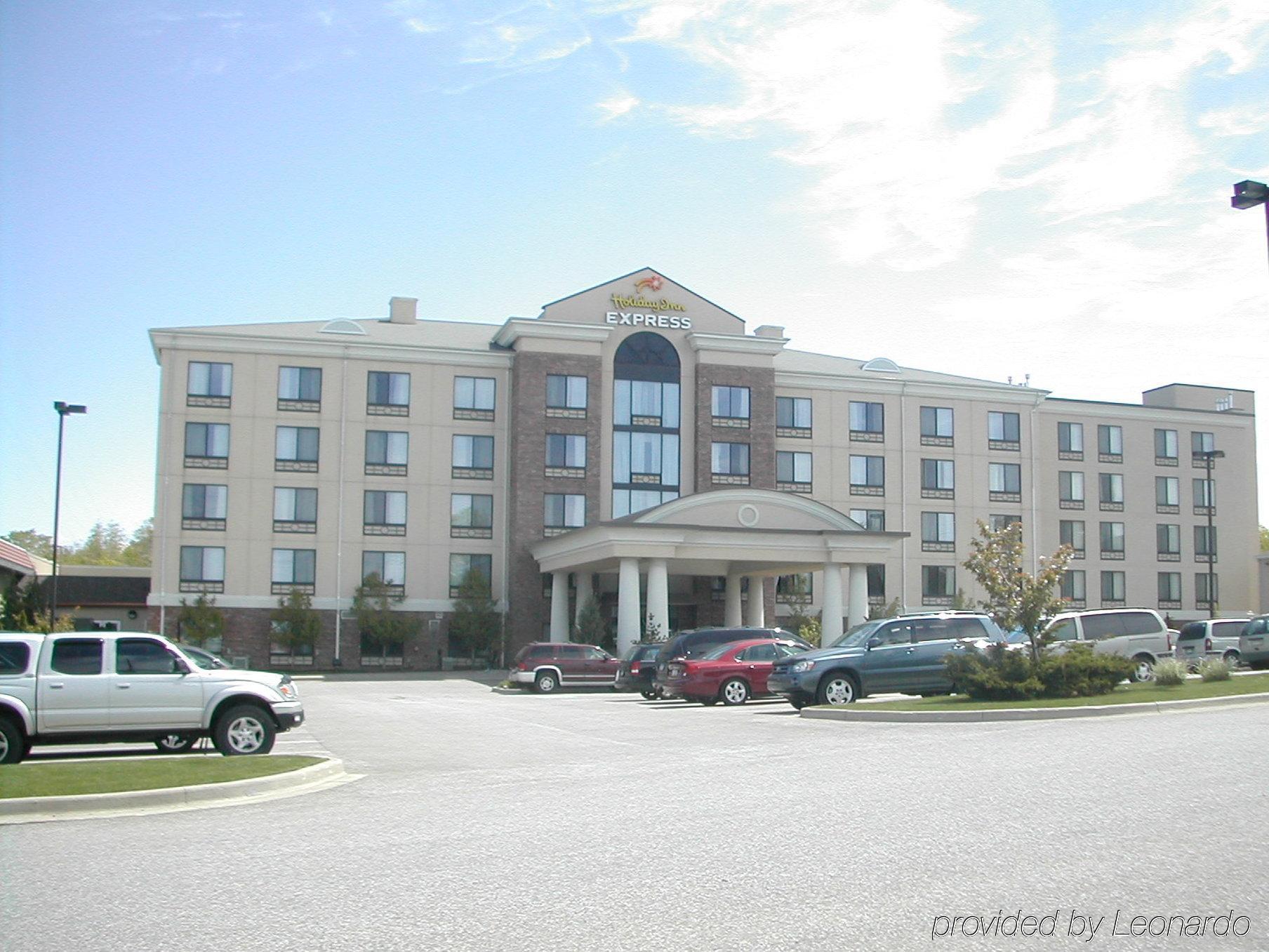 Wyndham Garden Erie Hotel Kearsarge Luaran gambar