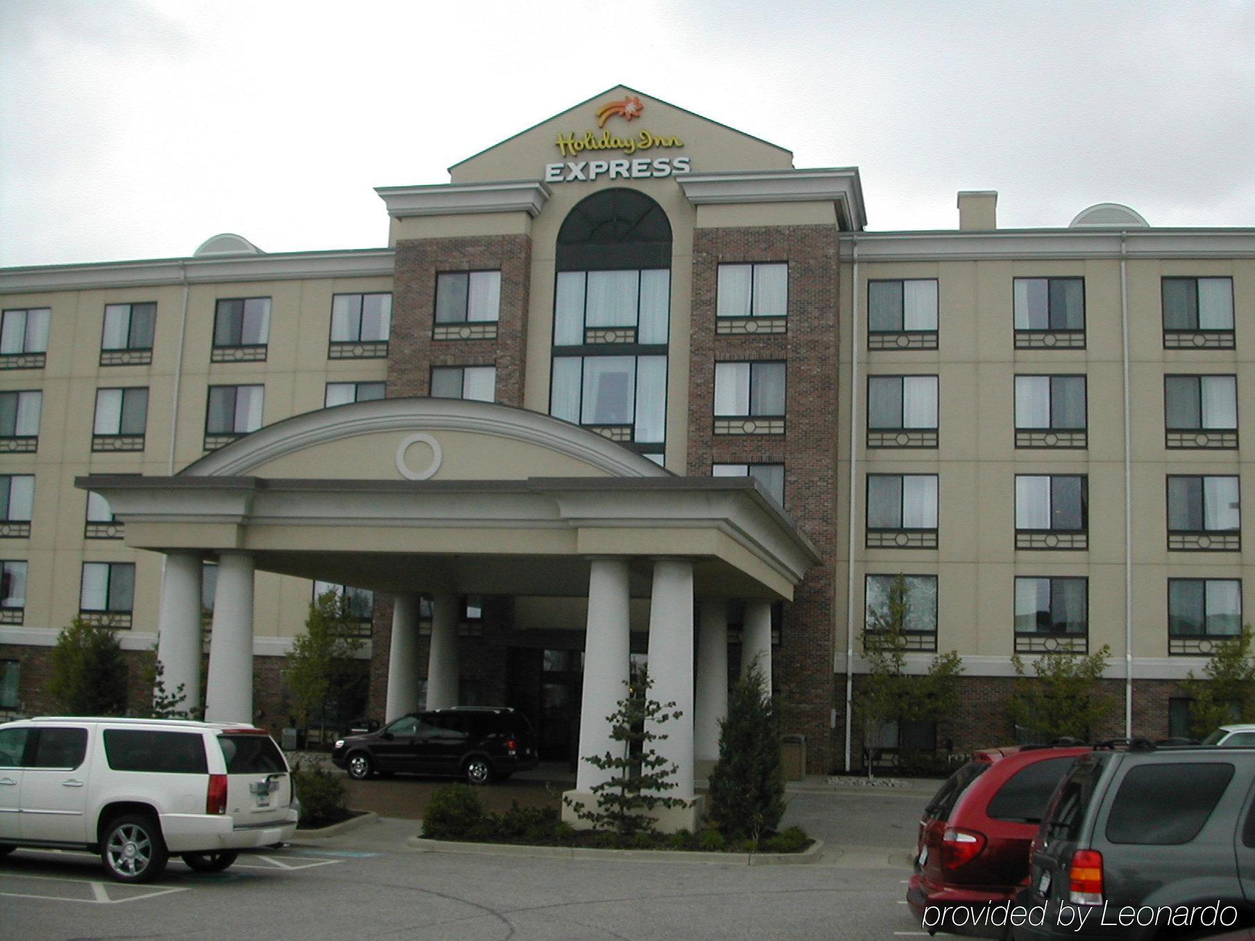 Wyndham Garden Erie Hotel Kearsarge Luaran gambar