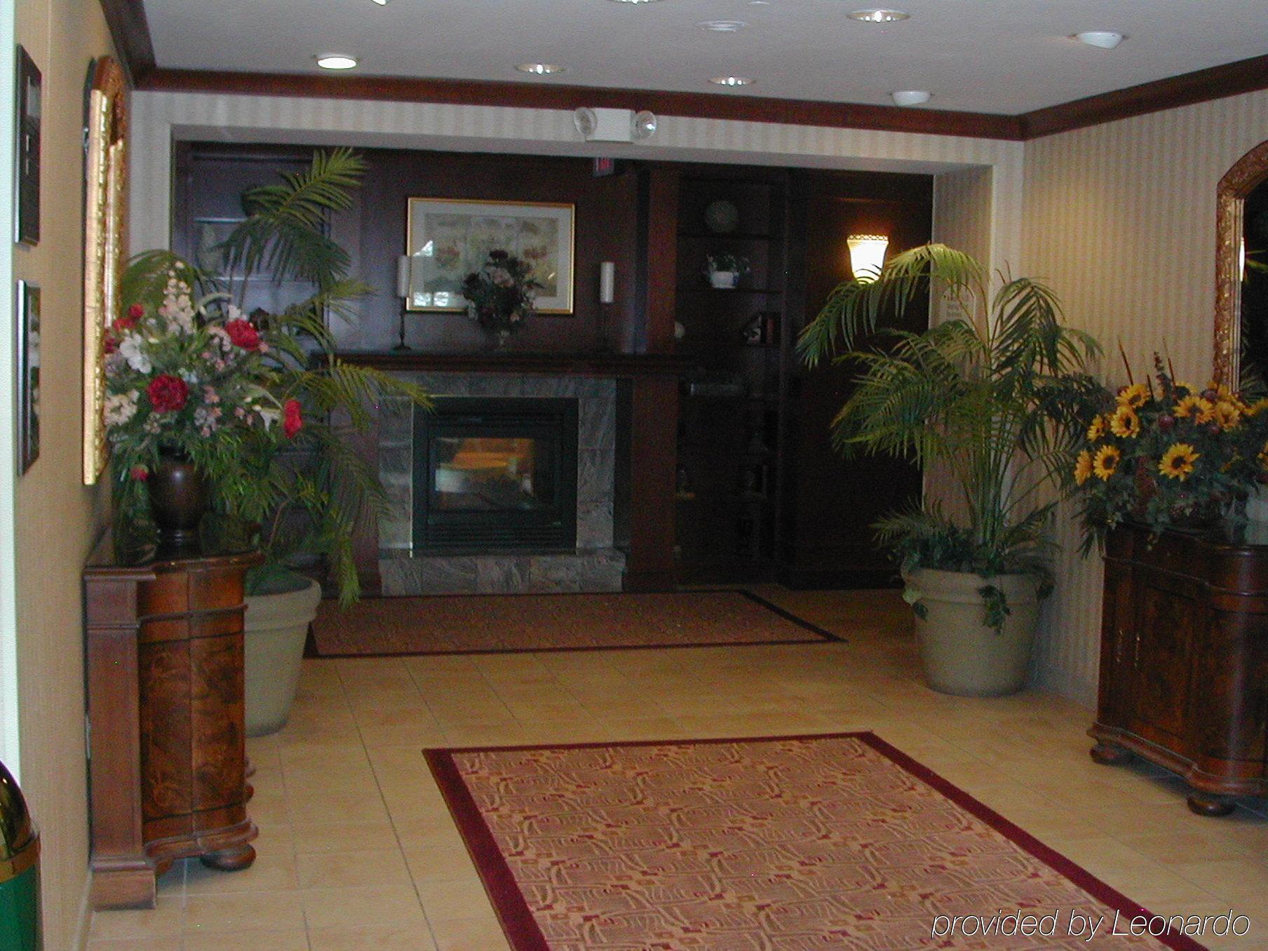 Wyndham Garden Erie Hotel Kearsarge Luaran gambar