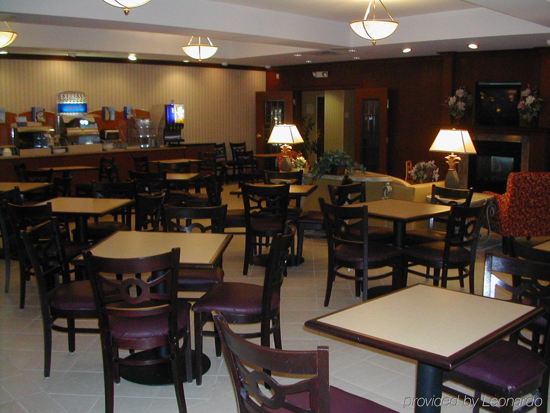 Wyndham Garden Erie Hotel Kearsarge Luaran gambar