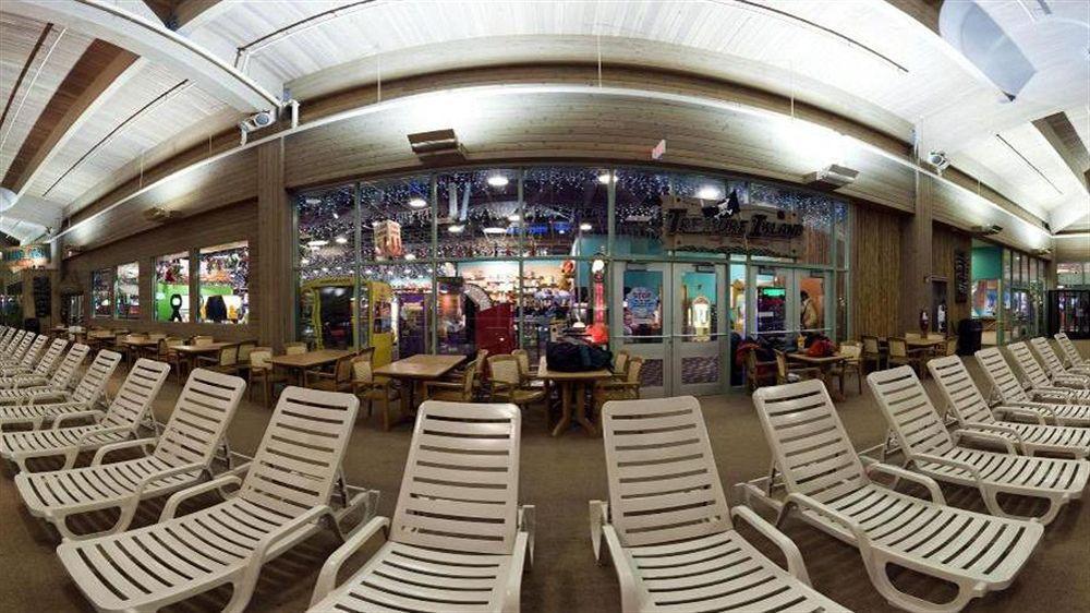 Wyndham Garden Erie Hotel Kearsarge Luaran gambar