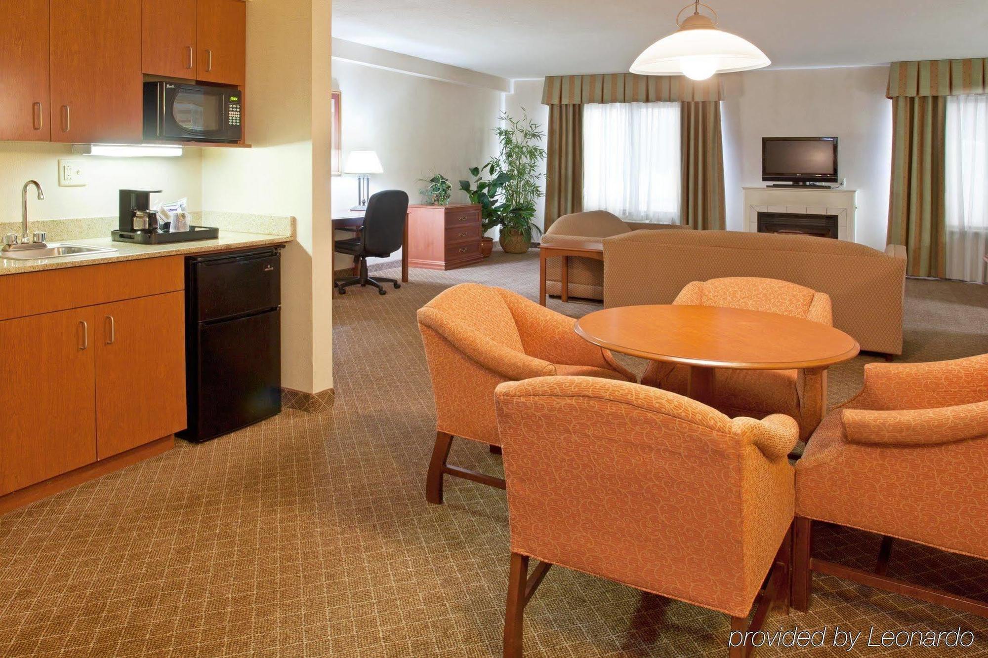 Wyndham Garden Erie Hotel Kearsarge Bilik gambar