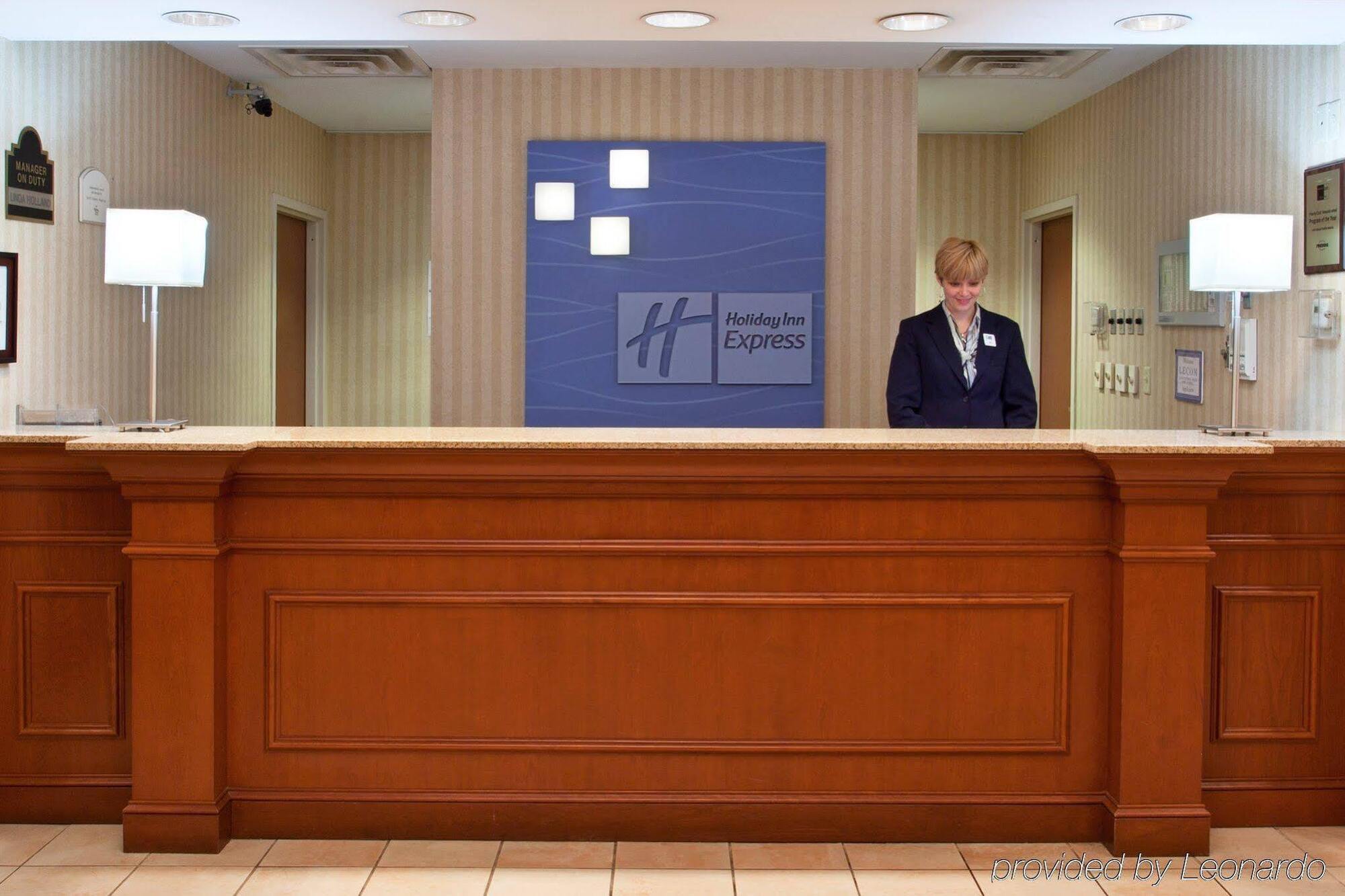 Wyndham Garden Erie Hotel Kearsarge Luaran gambar