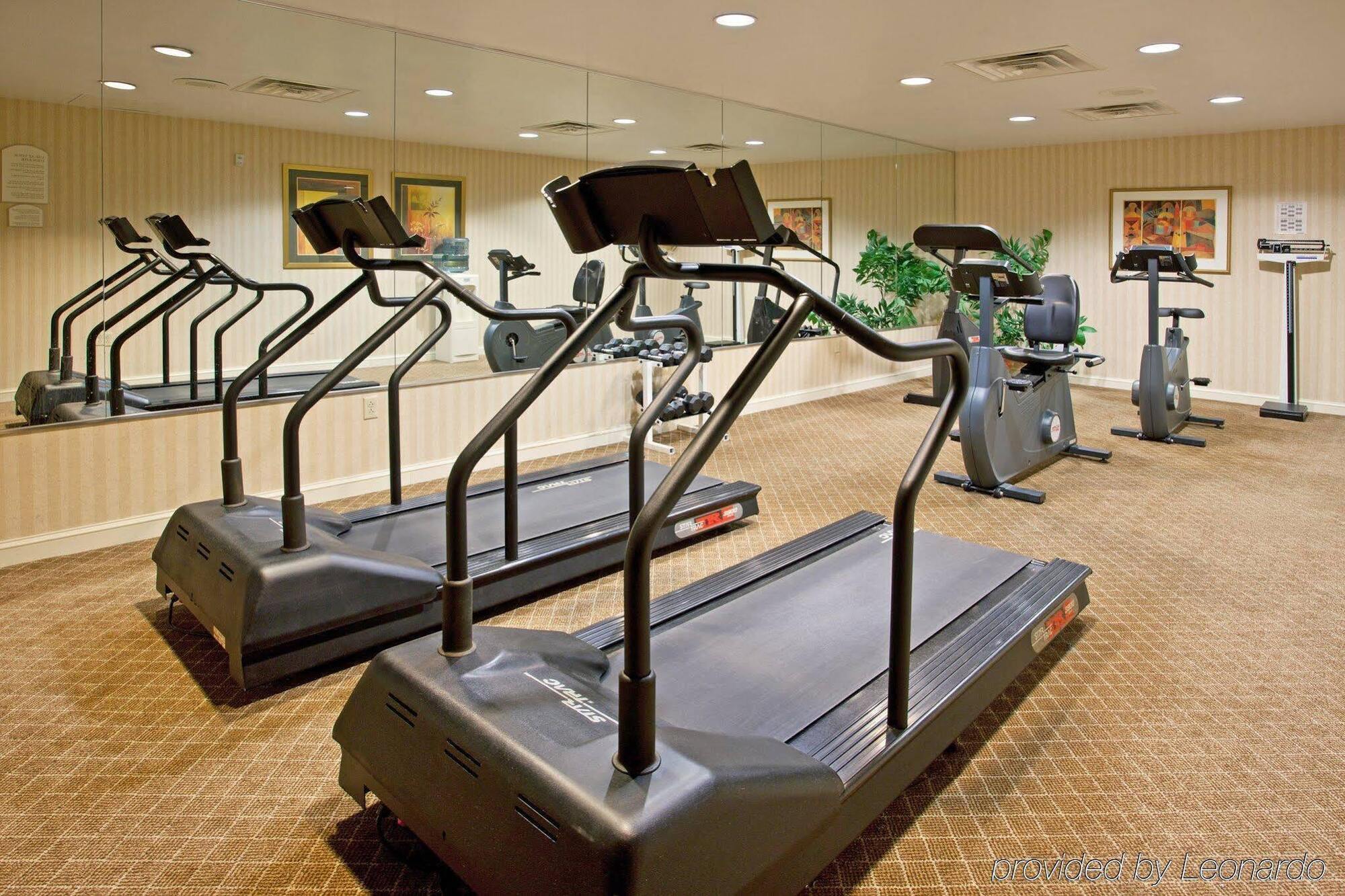 Wyndham Garden Erie Hotel Kearsarge Luaran gambar