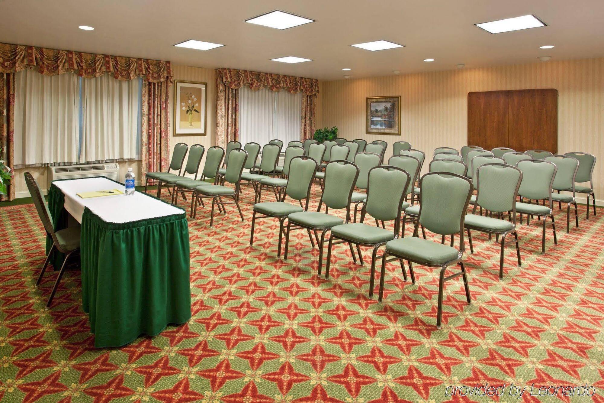 Wyndham Garden Erie Hotel Kearsarge Luaran gambar