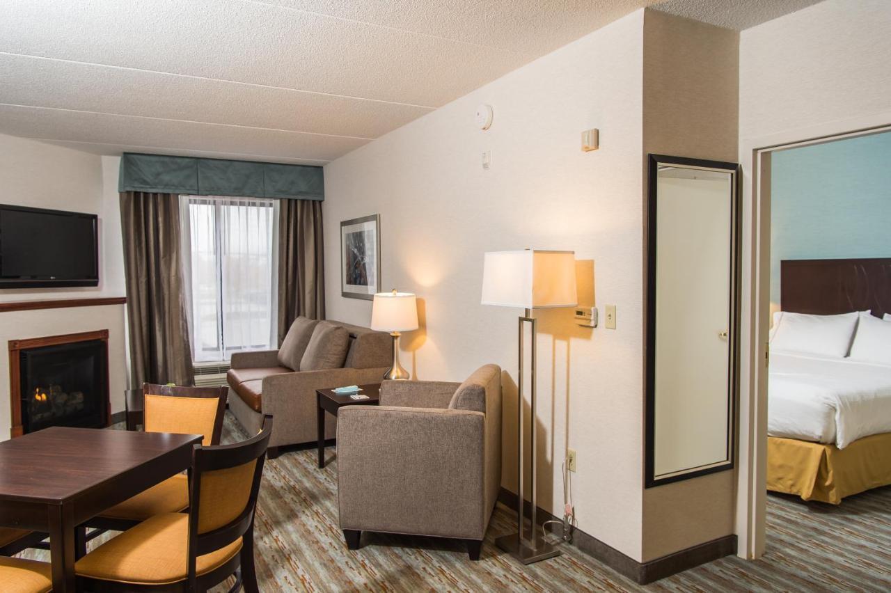 Wyndham Garden Erie Hotel Kearsarge Luaran gambar