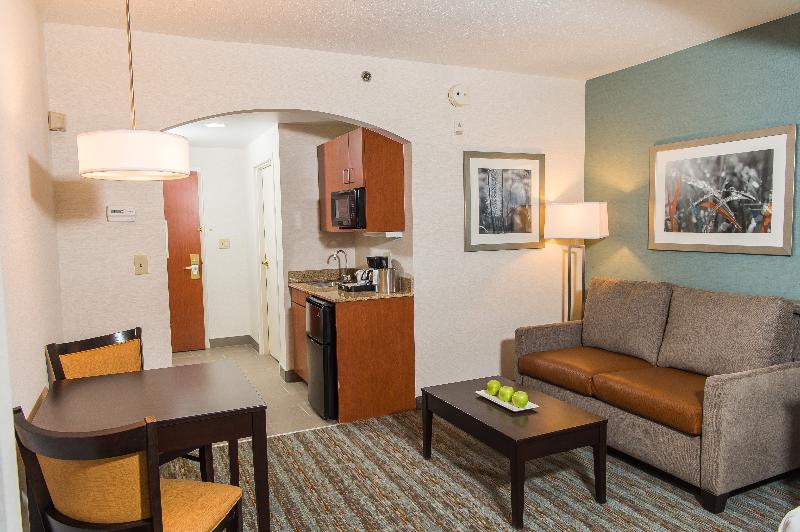 Wyndham Garden Erie Hotel Kearsarge Luaran gambar
