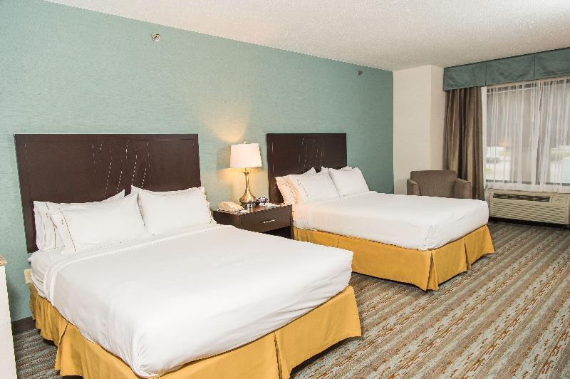 Wyndham Garden Erie Hotel Kearsarge Luaran gambar