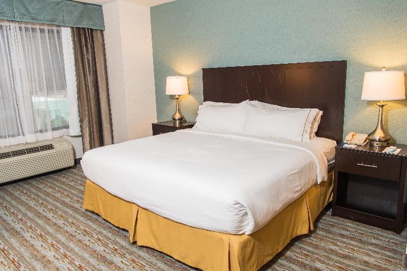 Wyndham Garden Erie Hotel Kearsarge Luaran gambar