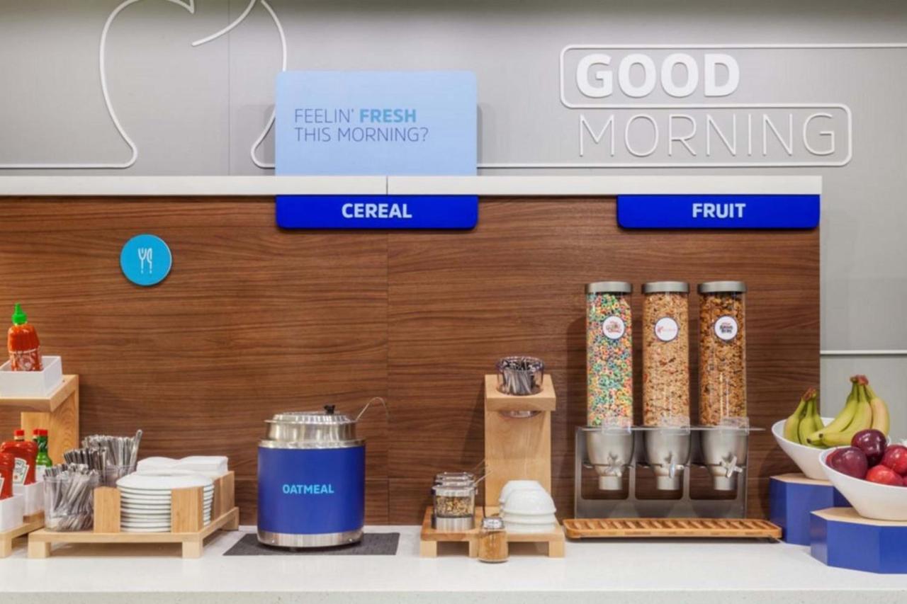 Wyndham Garden Erie Hotel Kearsarge Luaran gambar